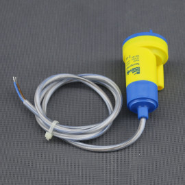 SI52 - čerpadlo na vodu 12 V, ponorné, 12 l/min, výtlak 6 m