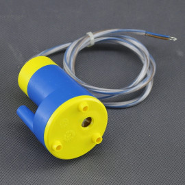 SI54 - čerpadlo na vodu 12 V, ponorné, 18 l/min, výtlak 10 m