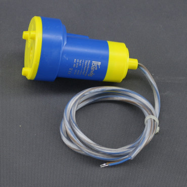 SI54 - čerpadlo na vodu 12 V, ponorné, 18 l/min, výtlak 10 m