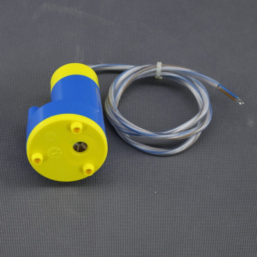 SI54 - čerpadlo na vodu 12 V, ponorné, 18 l/min, výtlak 10 m