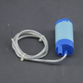 SI55 - čerpadlo na vodu 12 V, ponorné, 21 l/min, výtlak 15 m