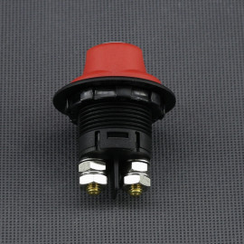 SI600 - odpojovač baterie 12-24 V, 100 A