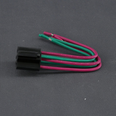 SI670 - patice pro auto relé 12-24 V, 40 A 5x pin