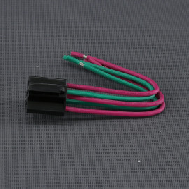 SI670 - patice pro auto relé 12-24 V, 40 A 5x pin