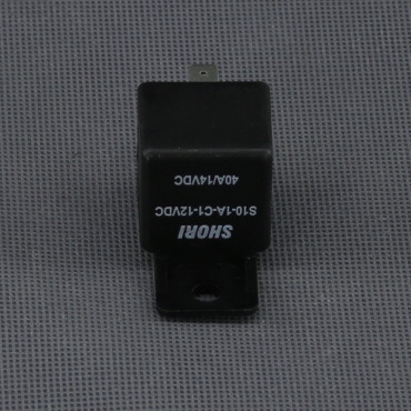 SI675 - auto relé 12 V, 40 A, spínací (NO)