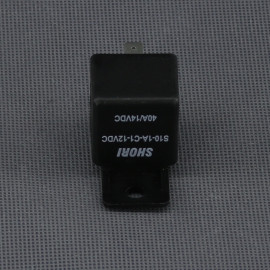 SI675 - auto relé 12 V, 40 A, spínací (NO)