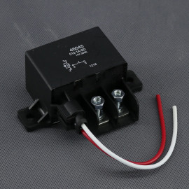 SI677 - auto relé 12 V, 300 A, spínací (NO), IP54, na plochu