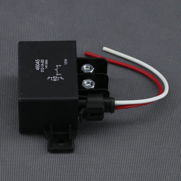SI677 - auto relé 12 V, 300 A, spínací (NO), IP54, na plochu