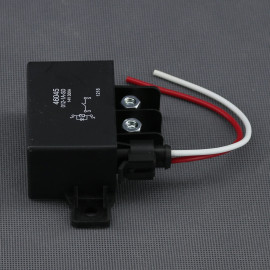 SI677 - auto relé 12 V, 300 A, spínací (NO), IP54, na plochu