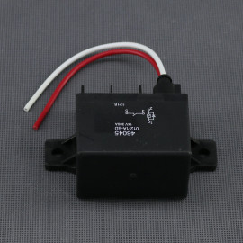 SI677 - auto relé 12 V, 300 A, spínací (NO), IP54, na plochu
