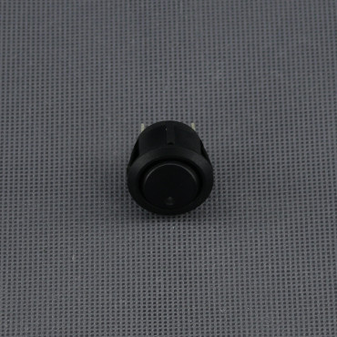 SI720 - přepínač kolébkový 12 V, 20 A, ON-OF-ON, 2x LED