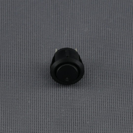 SI720 - přepínač kolébkový 12 V, 20 A, ON-OFF-ON, 2x LED