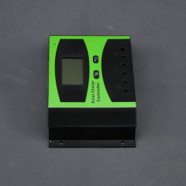 SO97 - solární regulátor PWM 30 A pro 12 V, 24 V systémy