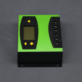 SO98 - solární regulátor PWM 50 A pro 12 V, 24 V systémy