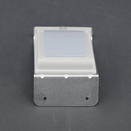 SO132 - solární osvětlení LED s pohybovým čidlem PIR s aku