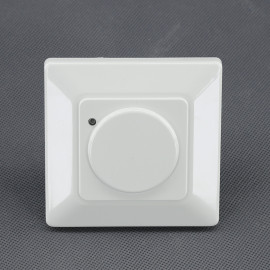 SS09 - čidlo pohybu mikrovlnné 230 V, 1200 W, místo vypínače