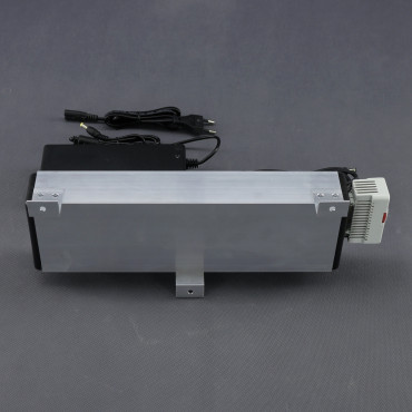 TF99 - přímotop s termostatem do kurníku, psí boudy 12 V, 80 W