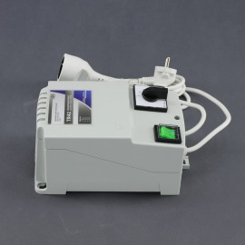 TR42 - regulátor napětí 230 V, 1500 W, transformátorový