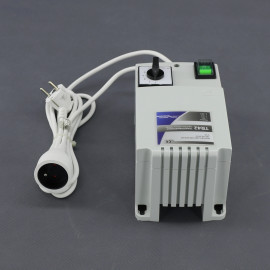 TR42 - regulátor napětí 230 V, 1500 W, transformátorový