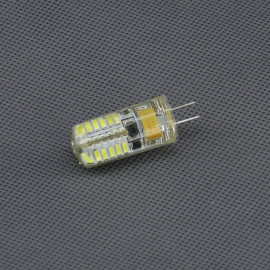 SI07 - LED žárovka G4, 12 V, 2 W