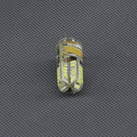 SI07 - LED žárovka G4, 12 V, 2 W