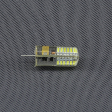 SI07 - LED žárovka G4, 12 V, 2 W