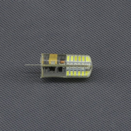 SI07 - LED žárovka G4, 12 V, 2 W