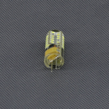 SI07 - LED žárovka G4, 12 V, 2 W