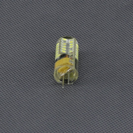 SI07 - LED žárovka G4, 12 V, 2 W