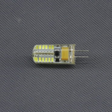 SI07 - LED žárovka G4, 12 V, 2 W