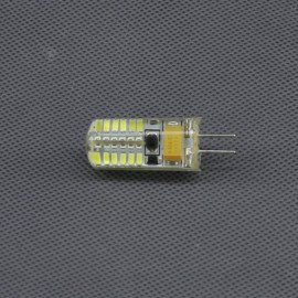 SI07 - LED žárovka G4, 12 V, 2 W
