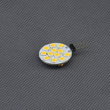 SI11 - LED žárovka G4, 12 V, 2,5 W