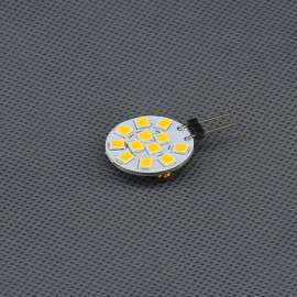 SI11 - LED žárovka G4, 12 V, 2,5 W
