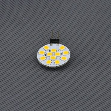 SI11 - LED žárovka G4, 12 V, 2,5 W