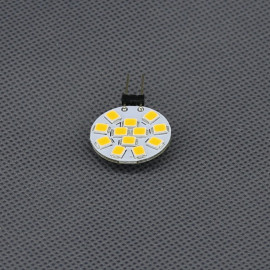 SI11 - LED žárovka G4, 12 V, 2,5 W