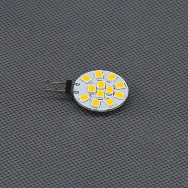 SI11 - LED žárovka G4, 12 V, 2,5 W