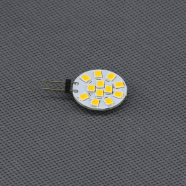SI11 - LED žárovka G4, 12 V, 2,5 W