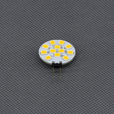 SI11 - LED žárovka G4, 12 V, 2,5 W