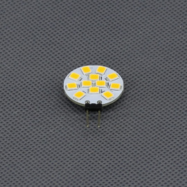 SI11 - LED žárovka G4, 12 V, 2,5 W