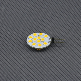 SI11 - LED žárovka G4, 12 V, 2,5 W