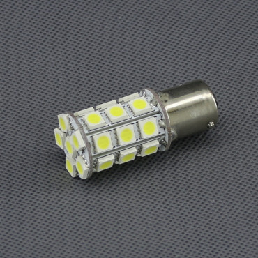 SI13 - LED žárovka BA15s, 12 V, 4 W
