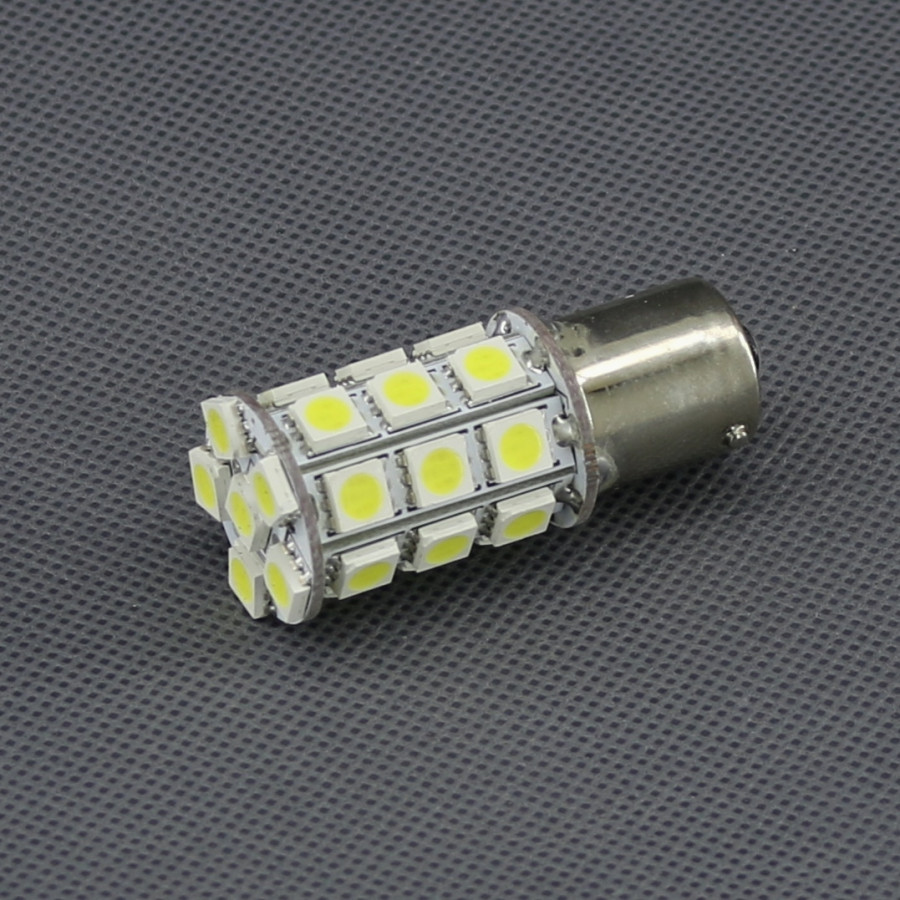 SI13 - LED žárovka BA15s, 12 V, 4 W