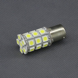 SI13 - LED žárovka BA15s, 12 V, 4 W