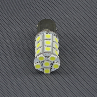 SI13 - LED žárovka BA15s, 12 V, 4 W