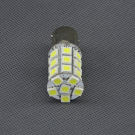 SI13 - LED žárovka BA15s, 12 V, 4 W