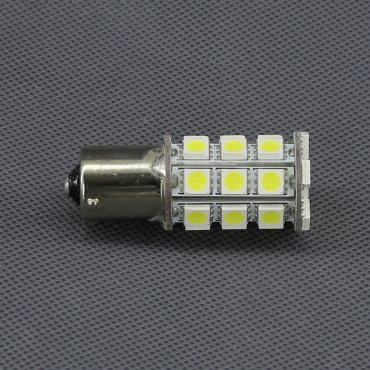 SI13 - LED žárovka BA15s, 12 V, 4 W