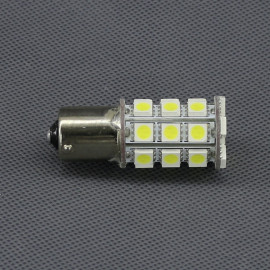 SI13 - LED žárovka BA15s, 12 V, 4 W