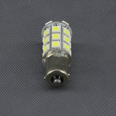 SI13 - LED žárovka BA15s, 12 V, 4 W