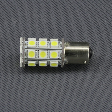 SI13 - LED žárovka BA15s, 12 V, 4 W