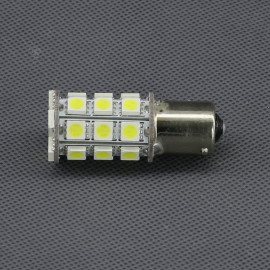 SI13 - LED žárovka BA15s, 12 V, 4 W
